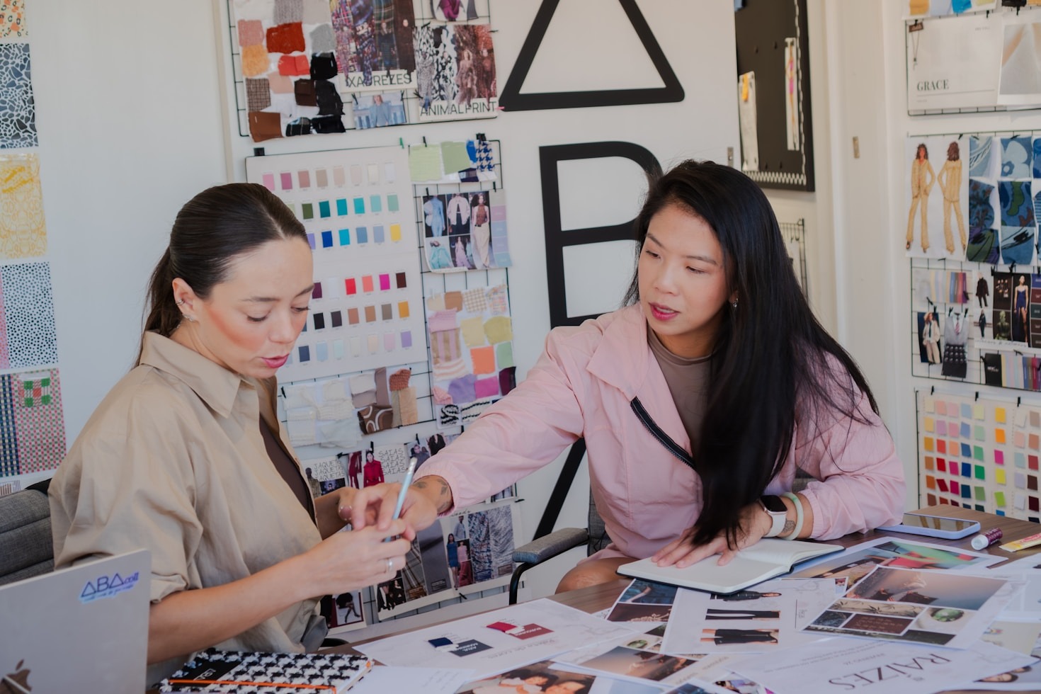 The Role of Mentorship in Artistic Growth