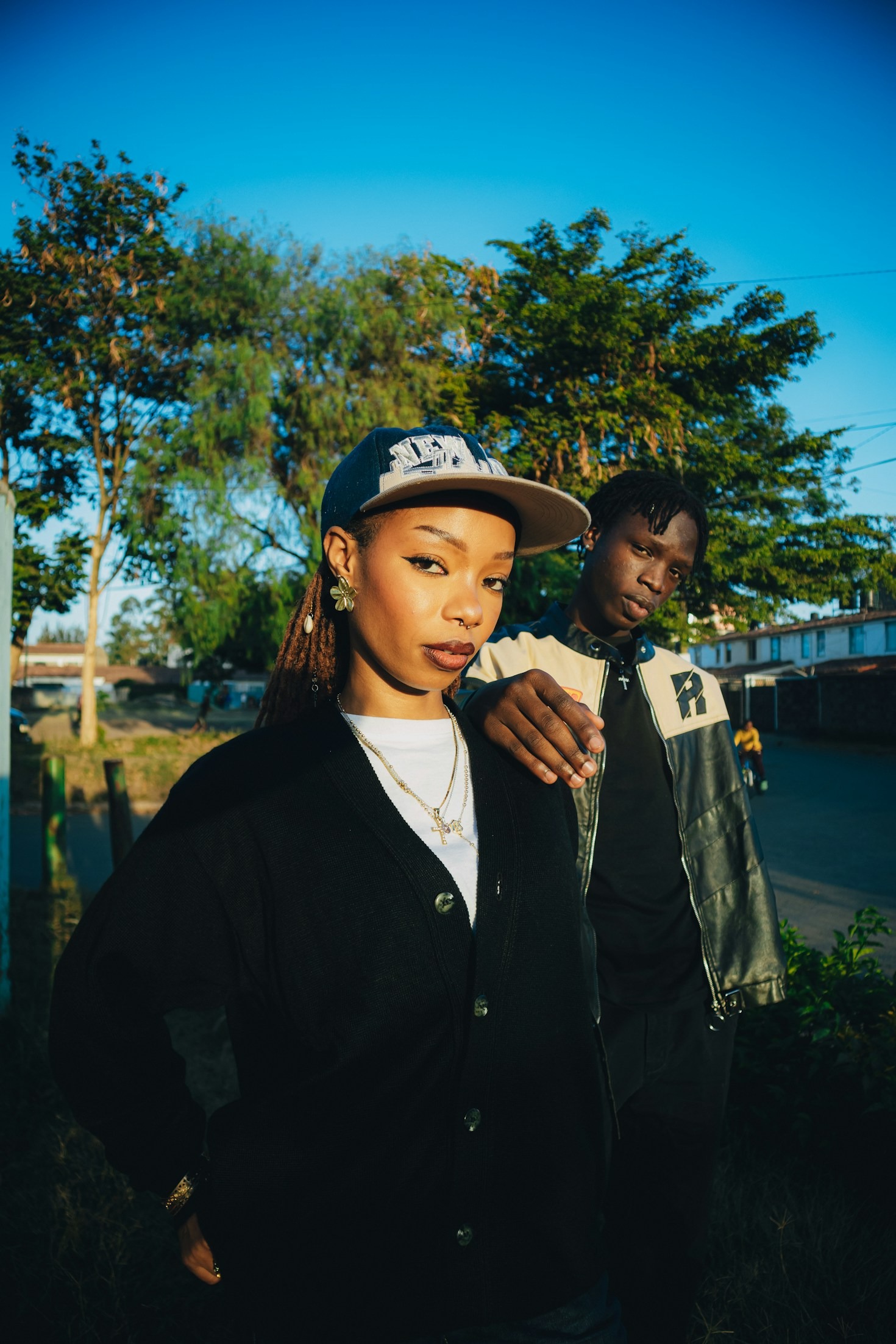 Spotlight on Young Creatives in Uganda